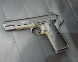 1911 Кольт Сигнальный 