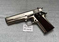 1911 KURS "хром" охолощенный 2021г