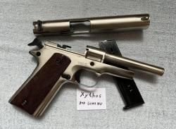 1911 KURS "хром" охолощенный 2021г