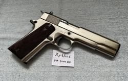1911 KURS "хром" охолощенный 2021г