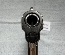 1911 KURS "хром" охолощенный 2021г