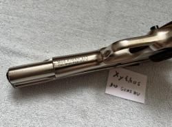 1911 KURS "хром" охолощенный 2021г