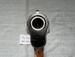 1911 KURS "матовый хром" охолощенный