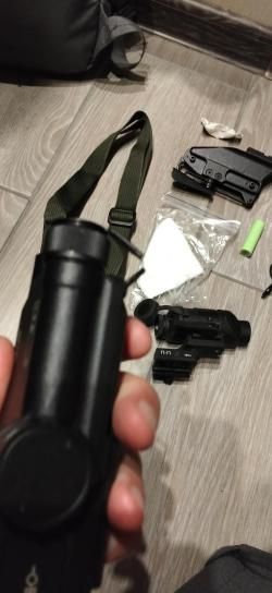 1п87 1п90 прицел