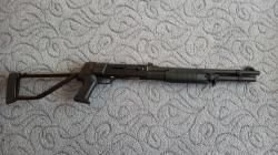 1ств. Бенелли, 12 кал. №M335056/C458726 Benelli M3 Super 90