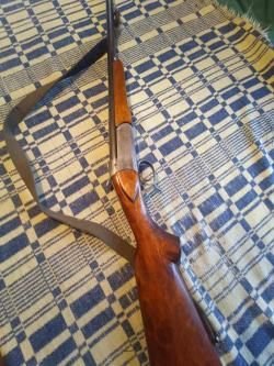  1ствол Мр-18М-М