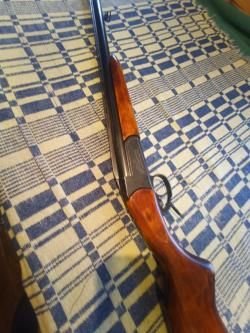  1ствол Мр-18М-М