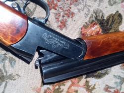  1ствол Мр-18М-М