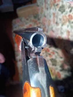  1ствол Мр-18М-М