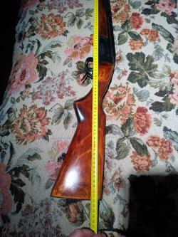  1ствол Мр-18М-М