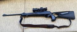 2.	Карабин 30-06 Blaser R 8 Attashe 