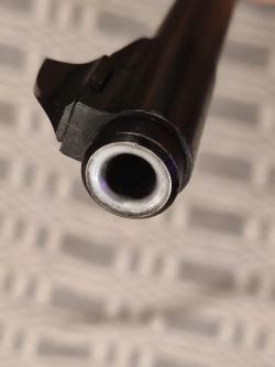 2 Карабина Лось 4