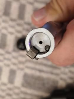 2 Карабина Лось 4