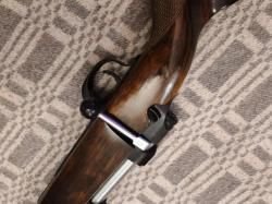 2 Карабина Лось 4