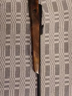 2 Карабина Лось 4