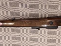 2 Карабина Лось 4