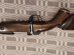 2 Карабина Лось 4