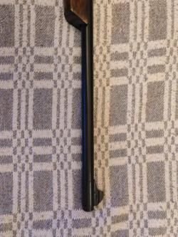 2 Карабина Лось 4