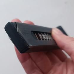 2 магазина для ПМ + чехол 