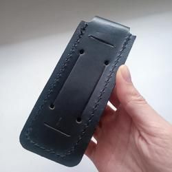 2 магазина для ПМ + чехол 