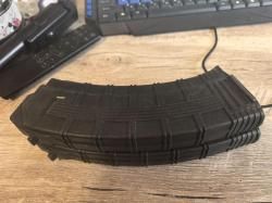 2 магазина СКОС 366ткм