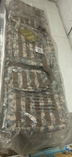 2 новых чехла  Cabelas(тактика) и Vektor