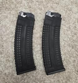 2 новых магазина PufGun на 10 патронов для Вепрь-12
