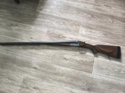 2 ств. Зимсон, кал.12