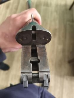 2 ств. Зимсон, кал.12