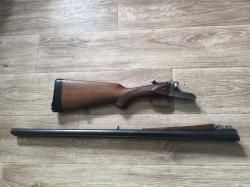 2 ств. Зимсон, кал.12