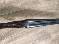 2 ств. Зимсон, кал.12