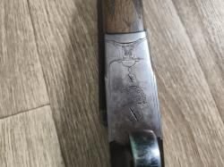 2 ств. Зимсон, кал.12