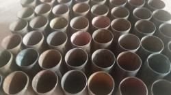 20к гильзы латуные ссср