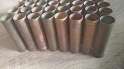 20к гильзы латуные ссср