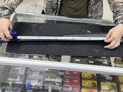 Sako Quad 22 wmr