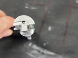 Sako Quad 22 wmr