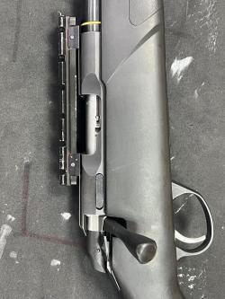 Sako Quad 22 wmr