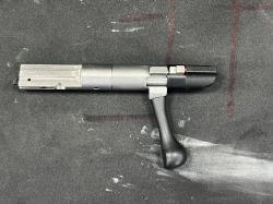 Sako Quad 22 wmr
