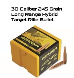 245 Berger LRHT .30