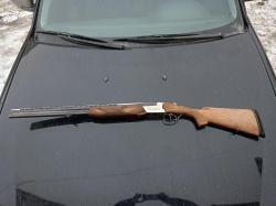 ТОЗ-34, кал.28