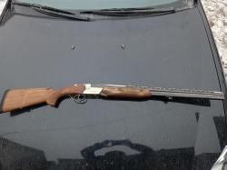 ТОЗ-34, кал.28