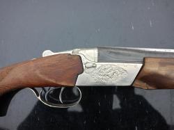 ТОЗ-34, кал.28