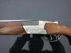 ТОЗ-34, кал.28