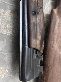 ТОЗ-34, кал.28