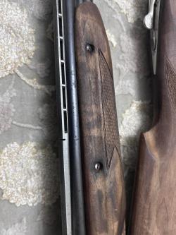 ТОЗ-34, кал.28