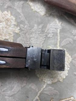 ТОЗ-34, кал.28