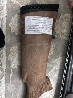 ТОЗ-34, кал.28