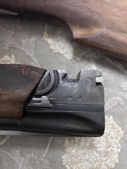 ТОЗ-34, кал.28