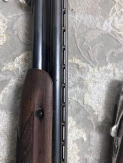 ТОЗ-34, кал.28