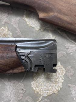 ТОЗ-34, кал.28